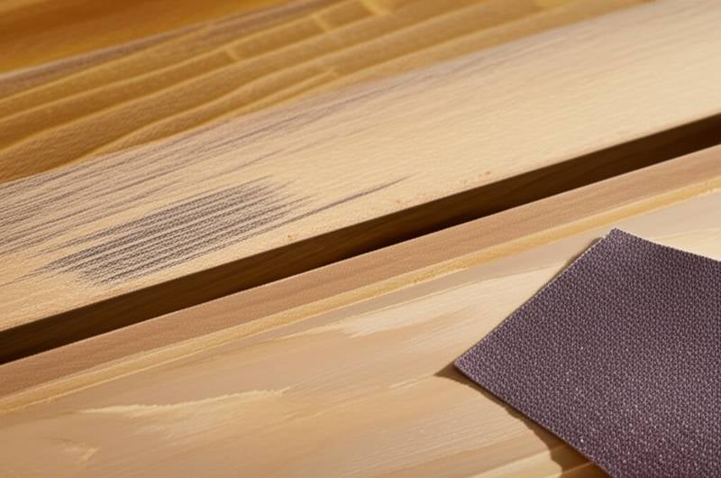 Featured image for Don't Make This $800 Cabinet Sanding Mistake