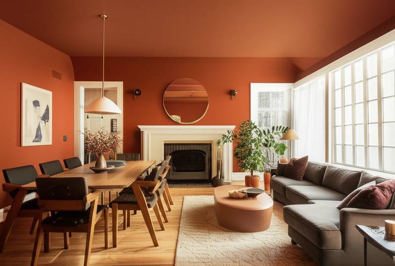 Featured image for Terracotta Ceilings Cost $2-$6 Per Square Foot in 2025