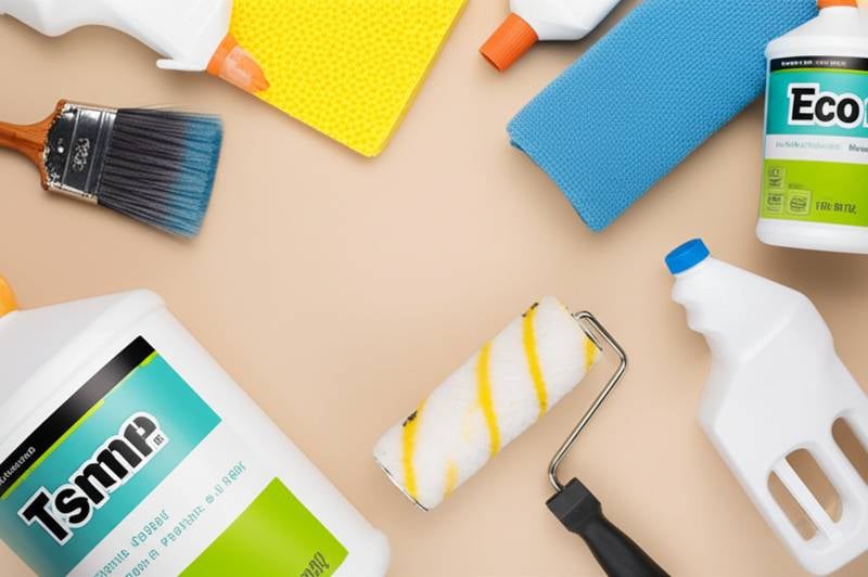 Featured image for TSP Alternatives Add $500 to Paint Prep Costs