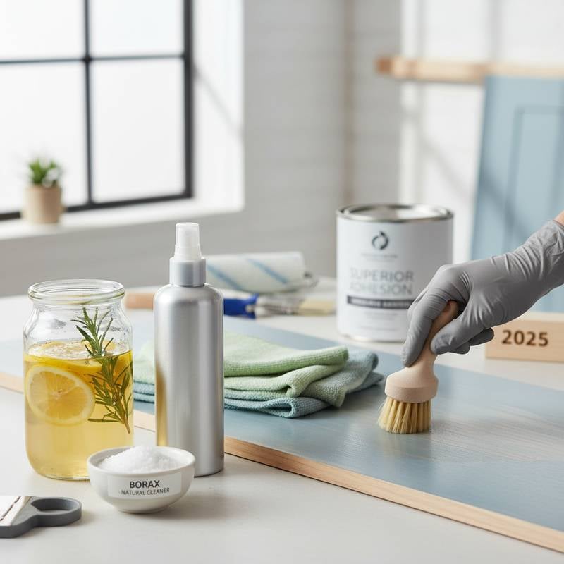 Featured image for Safer Paint Prep Solutions That Replace TSP