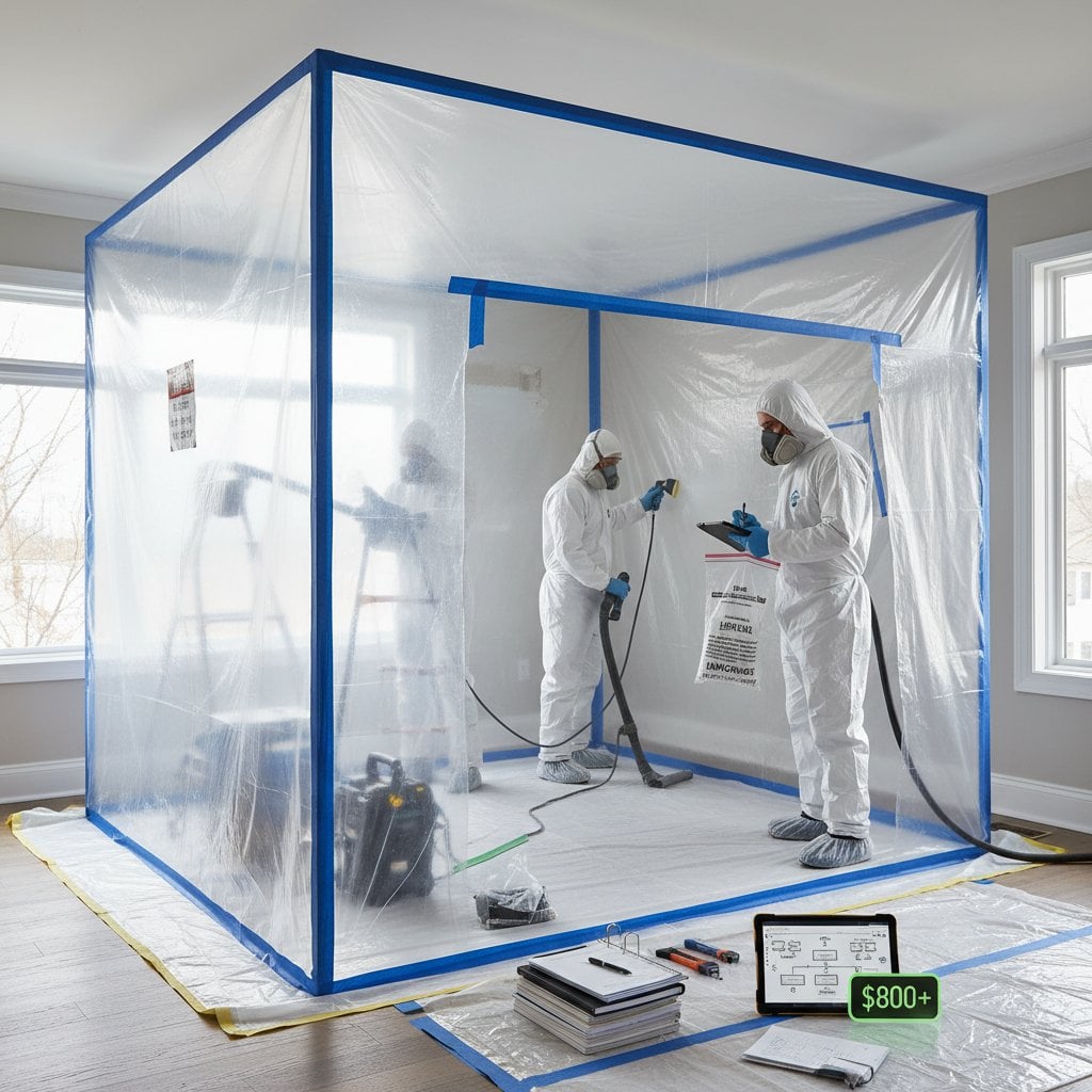 Featured image for Why 2025 Lead Rules Add $800 to Your Paint Job