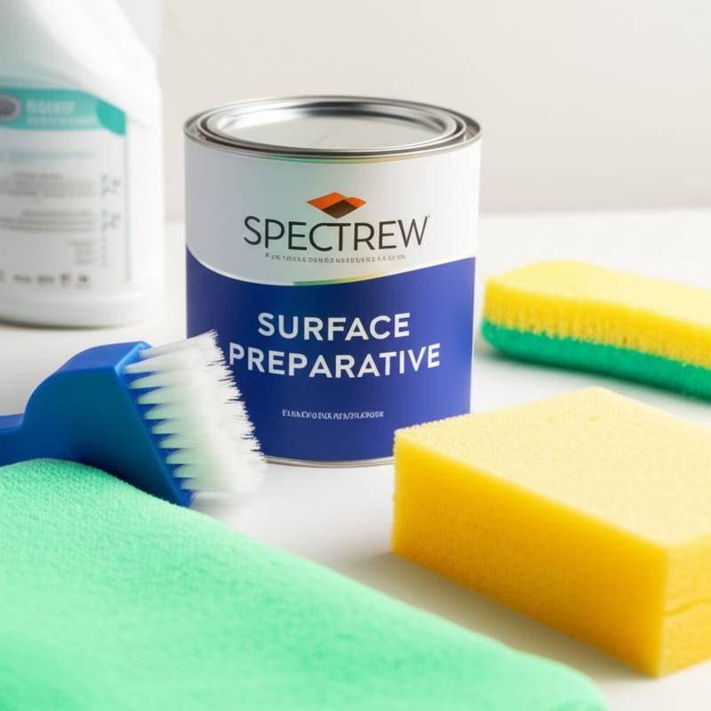 Featured image for TSP Ban Opens Door to Safer Paint Prep Solutions