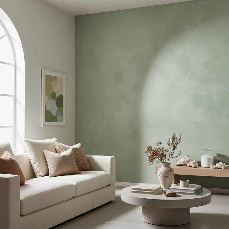 Featured image for Why Limewash Paint Costs $2-6 Per Square Foot