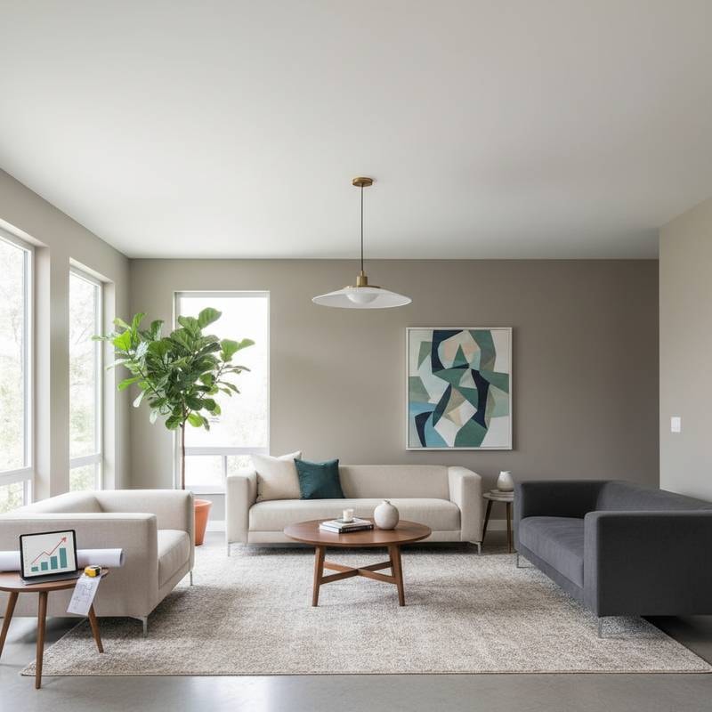 Featured image for The Hidden $800 Value in Smooth Ceiling Swaps