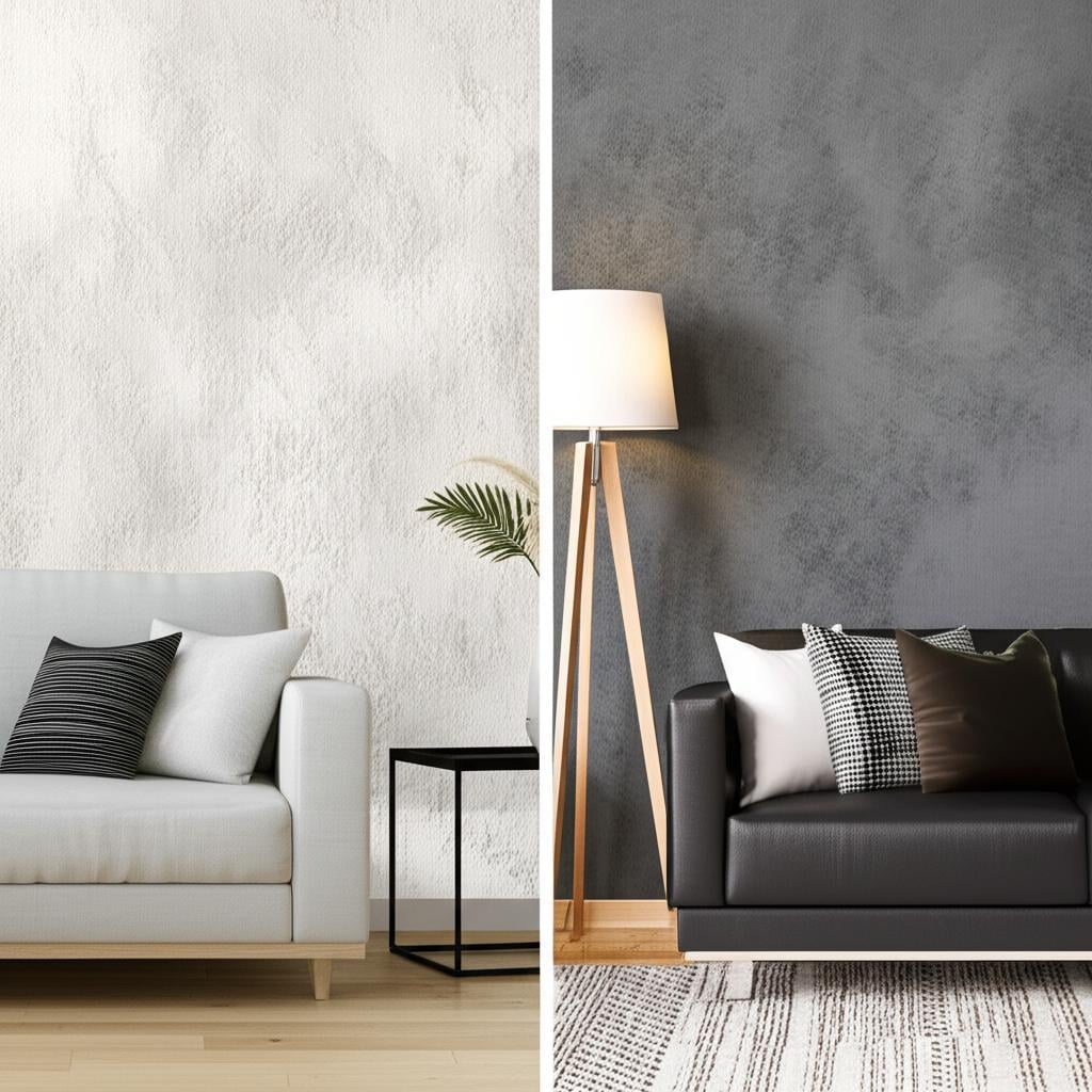 Featured image for Skip-Trowel vs Knockdown: Impact on Home Resale Value