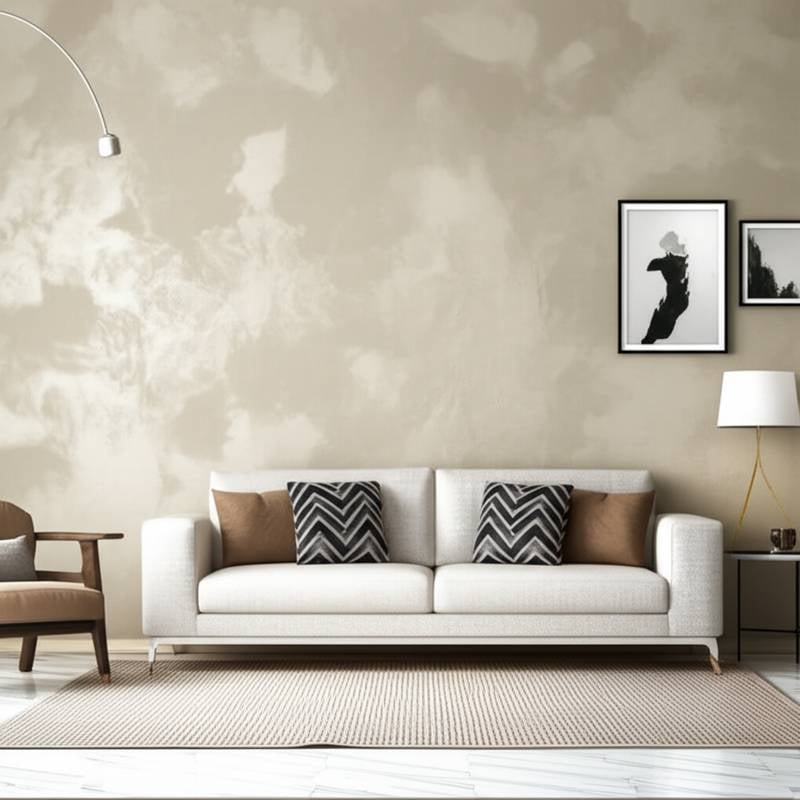 Featured image for Why Venetian Plaster DIY Wastes $500 on Most Homes