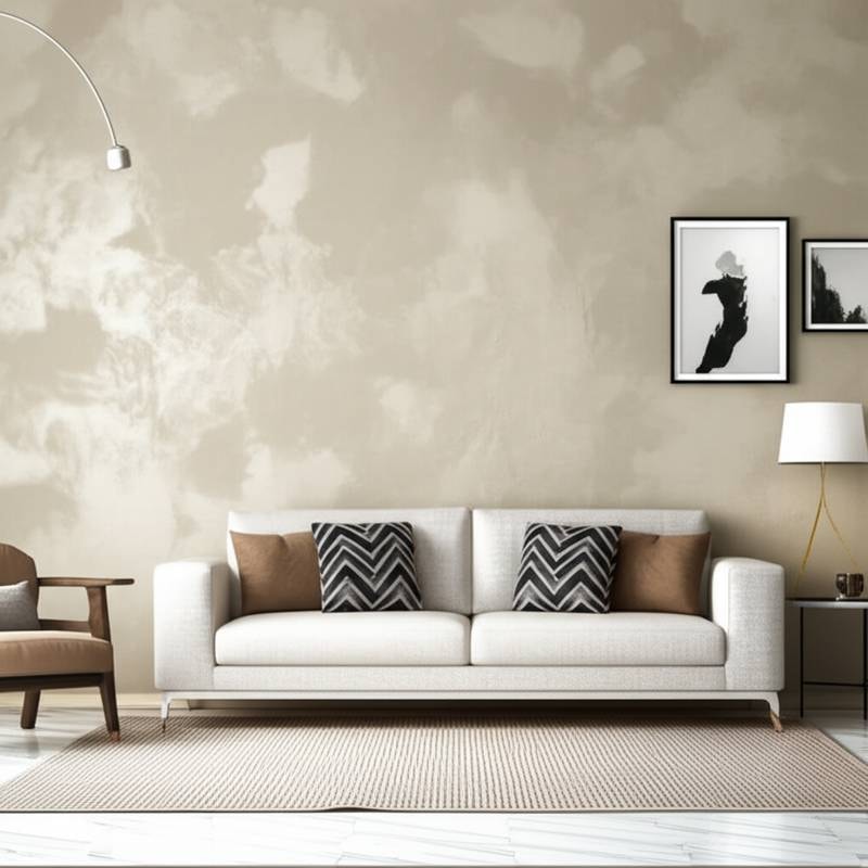 Featured image for Why Venetian Plaster DIY Wastes $500 on Most Homes