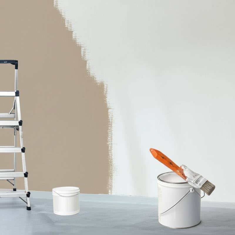 Featured image for Why Limewash Doubles Painting Labor Costs in 2025