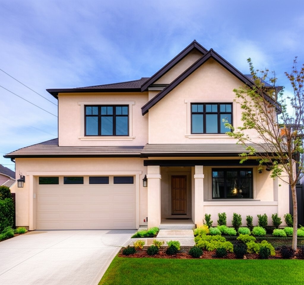 Featured image for Why Limewash Rules Exterior Home Makeovers