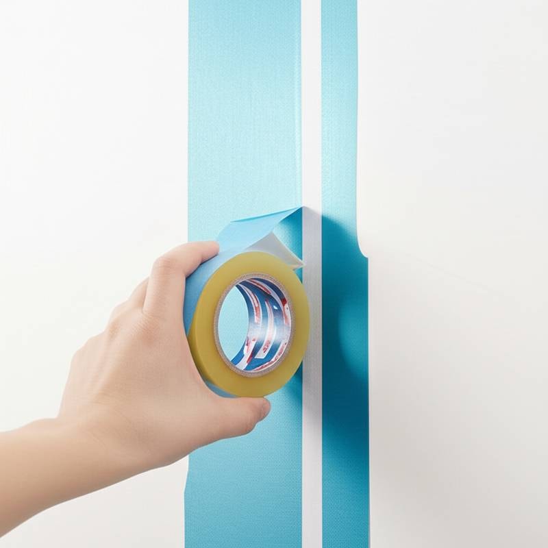 Featured image for Pro Taping Techniques That Cut Prep Time in Half