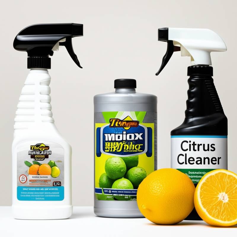 Featured image for Why Professionals Stopped Using TSP for Paint Prep