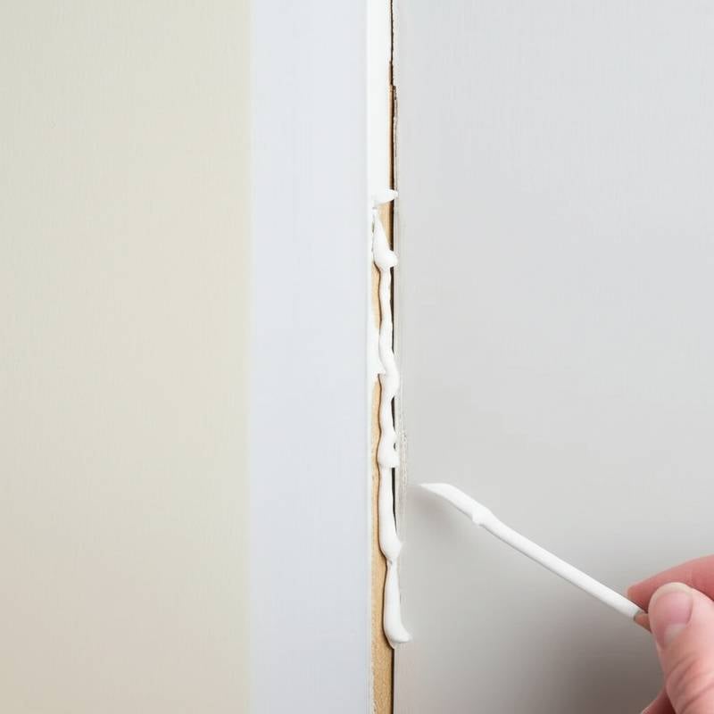 Featured image for Caulk Before Primer Causes $800 Paint Failures