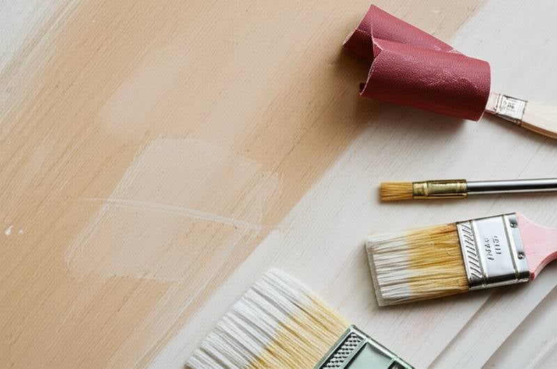 Featured image for Avoid the $800 Sanding Trap DIY Painters Fall For