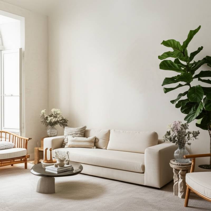 Featured image for Limewash Paint Doubles Home Resale Value in 2025