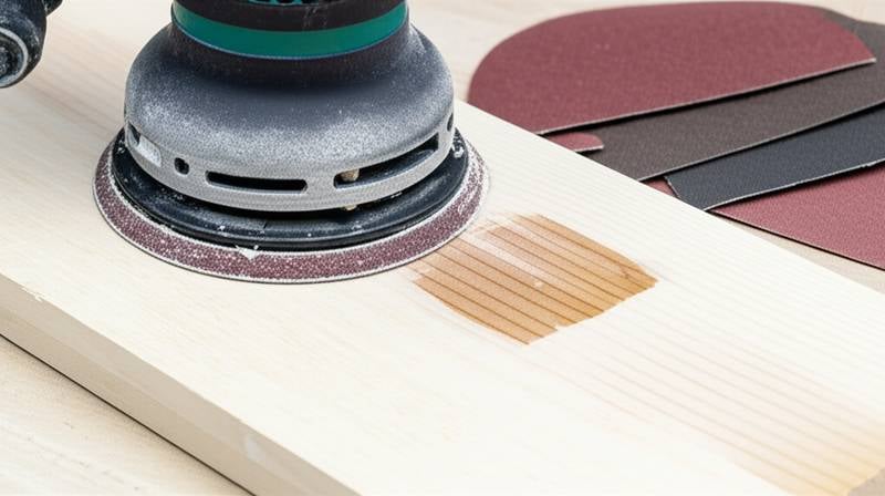 Featured image for DIYers' $800 Sanding Mistake That Ruins Paint Jobs