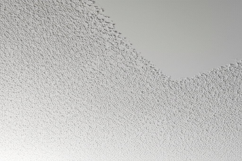 Featured image for Why Popcorn Ceilings Scare Off Contractors