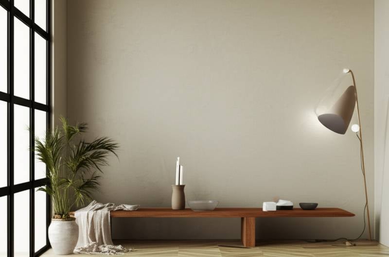 Featured image for Why Limewash Paint Searches Exploded This Winter