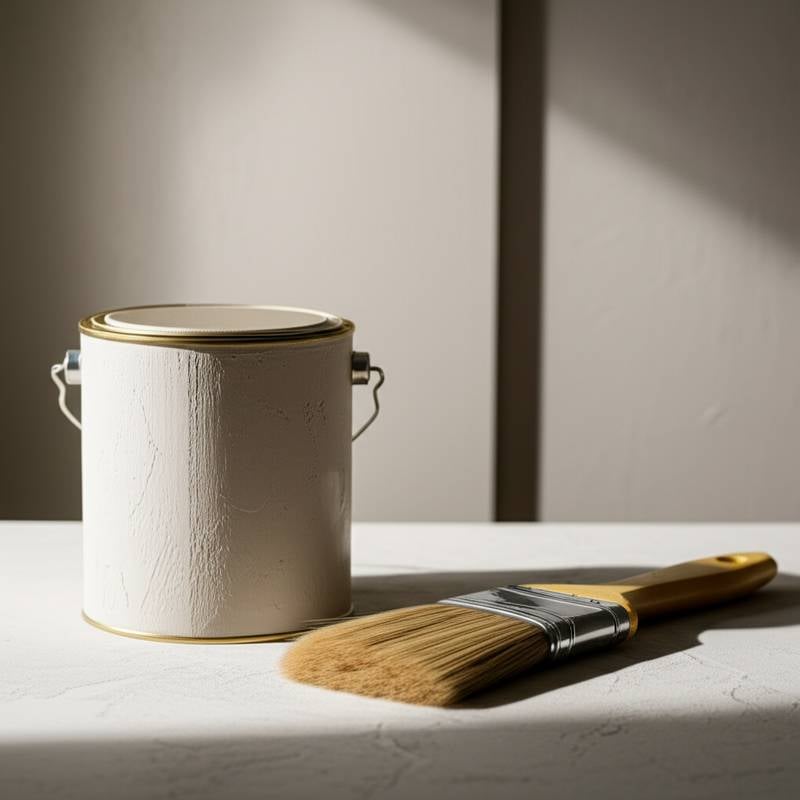 Featured image for Why Limewash Paint Costs Triple by 2025