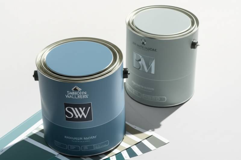 Featured image for Premium Paint Costs: What $40-$120 Really Gets You