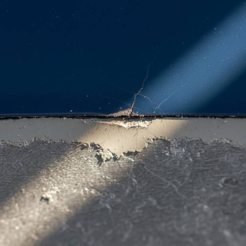 Featured image for The $800 Sanding Error Destroying Paint Bonds