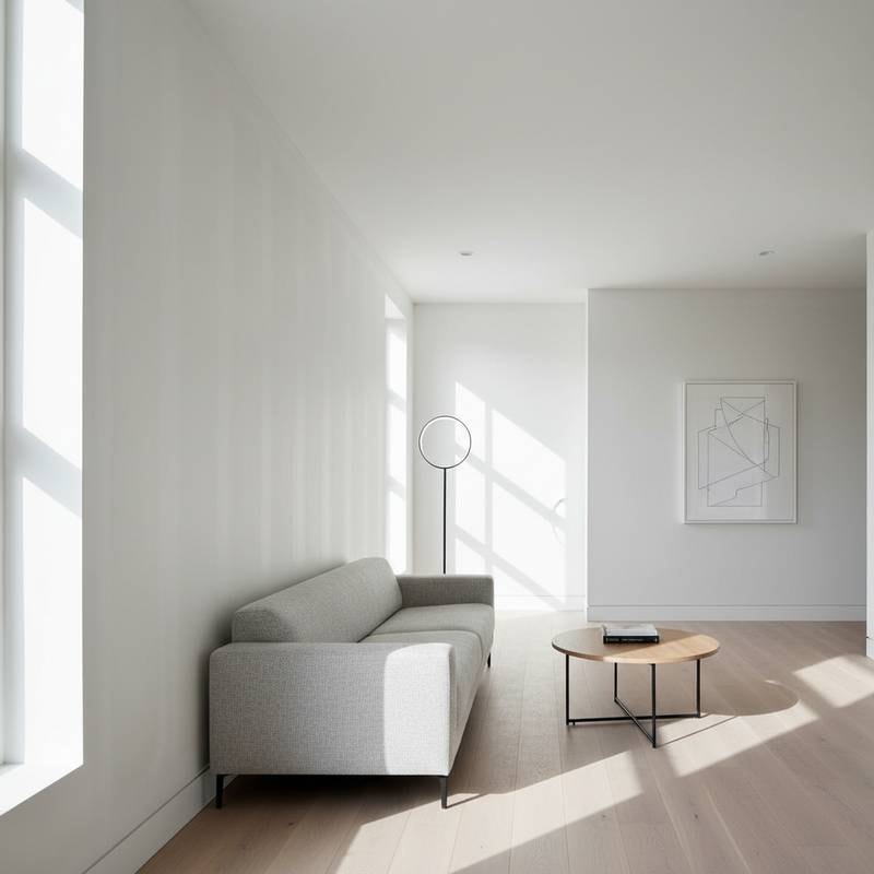 Featured image for Level 5 Drywall Finish: Why Demand Doubled in 2025