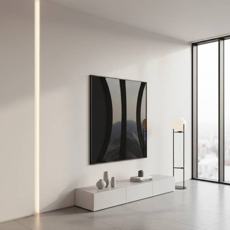 Image for Level 5 Drywall: Is $800 Upcharge Worth the Smooth?