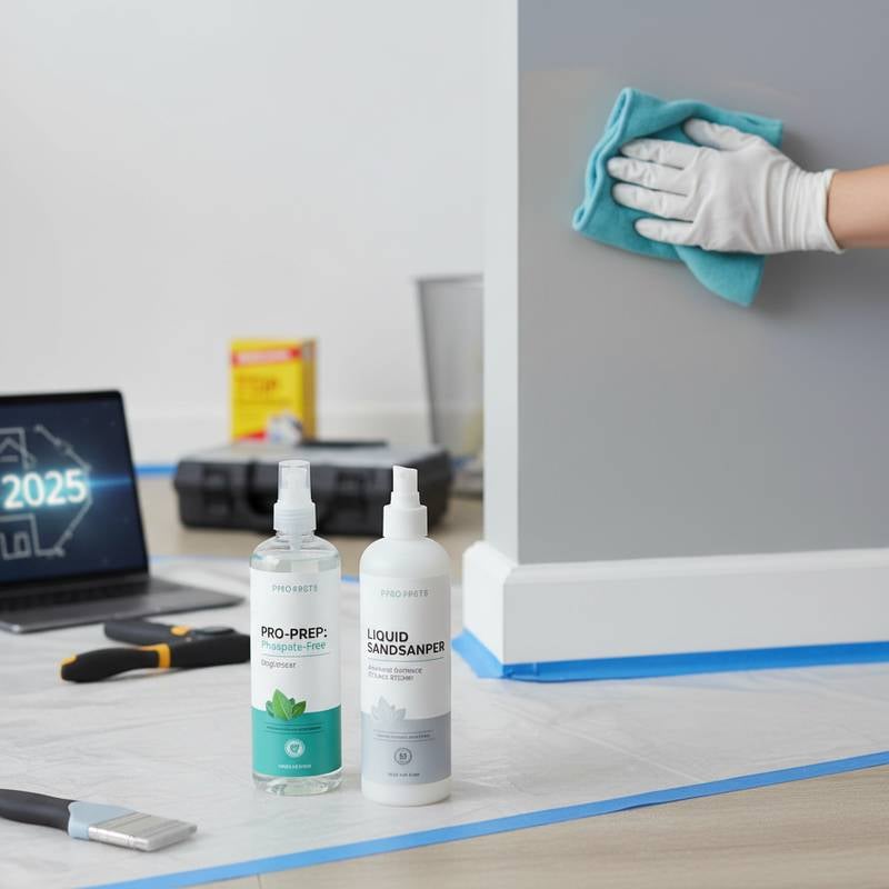 Featured image for Why TSP Is Losing Ground to Safer Deglossers