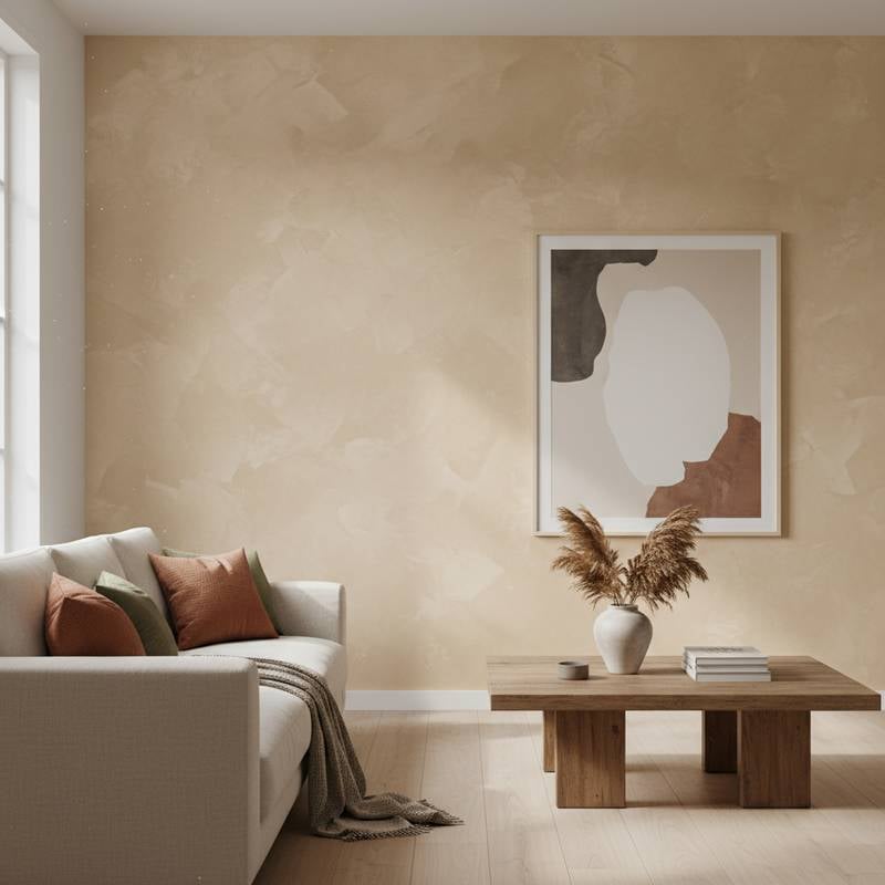 Featured image for Limewash Paint Costs $3-8 Per Square Foot in 2025