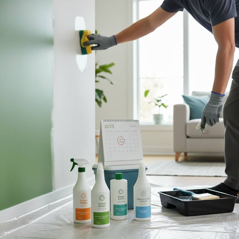 Featured image for TSP Ban Drives Shift to Phosphate-Free Surface Prep