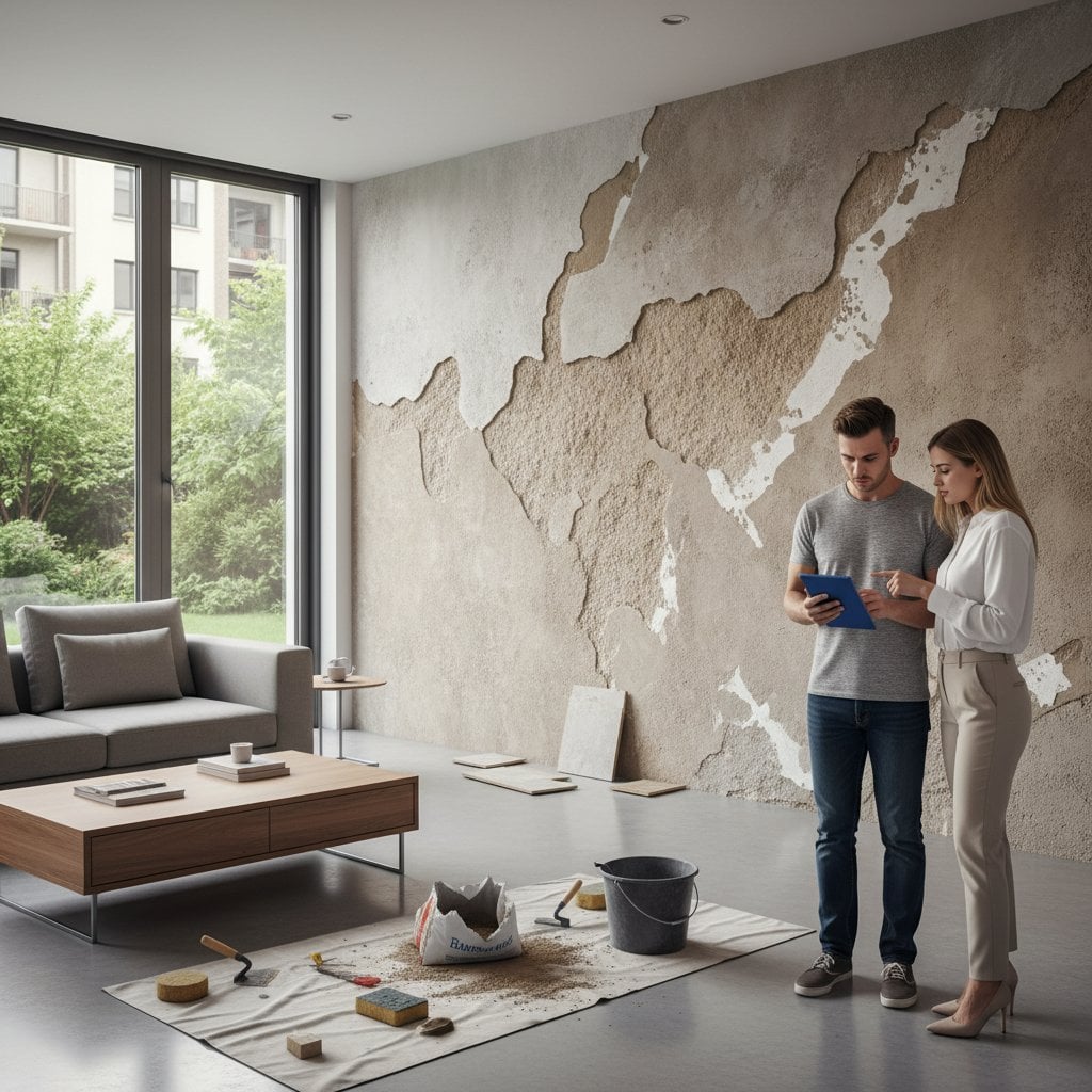 Featured image for Wrong Grout Texture Costs Homeowners $1,500