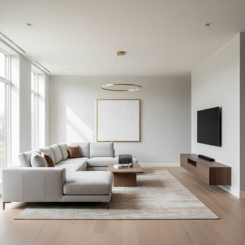 Featured image for Level 5 Drywall Adds $15K to Home Resale Value