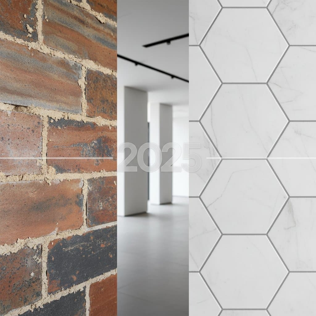 Image for Sanded vs Unsanded Grout Cost and Performance Guide