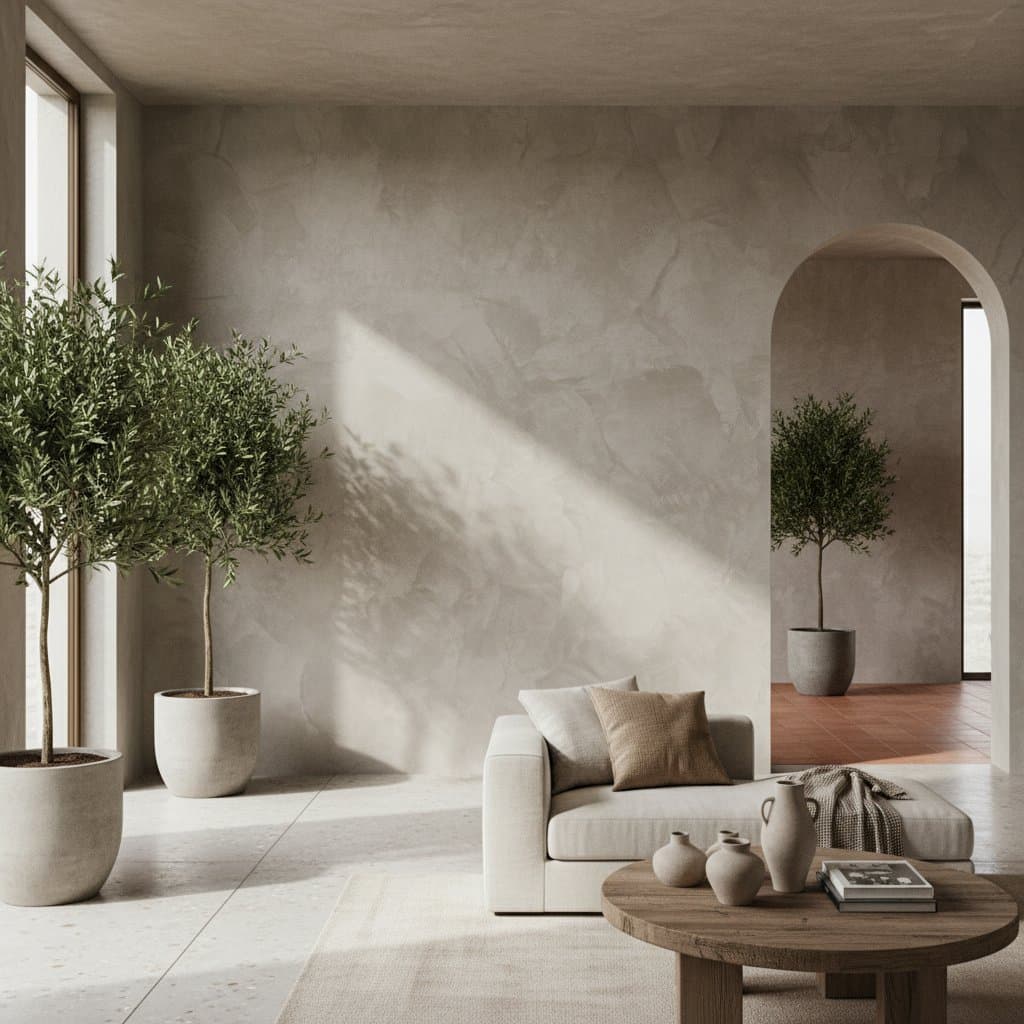 Featured image for Why Limewash Feels More Alive Than Modern Paint