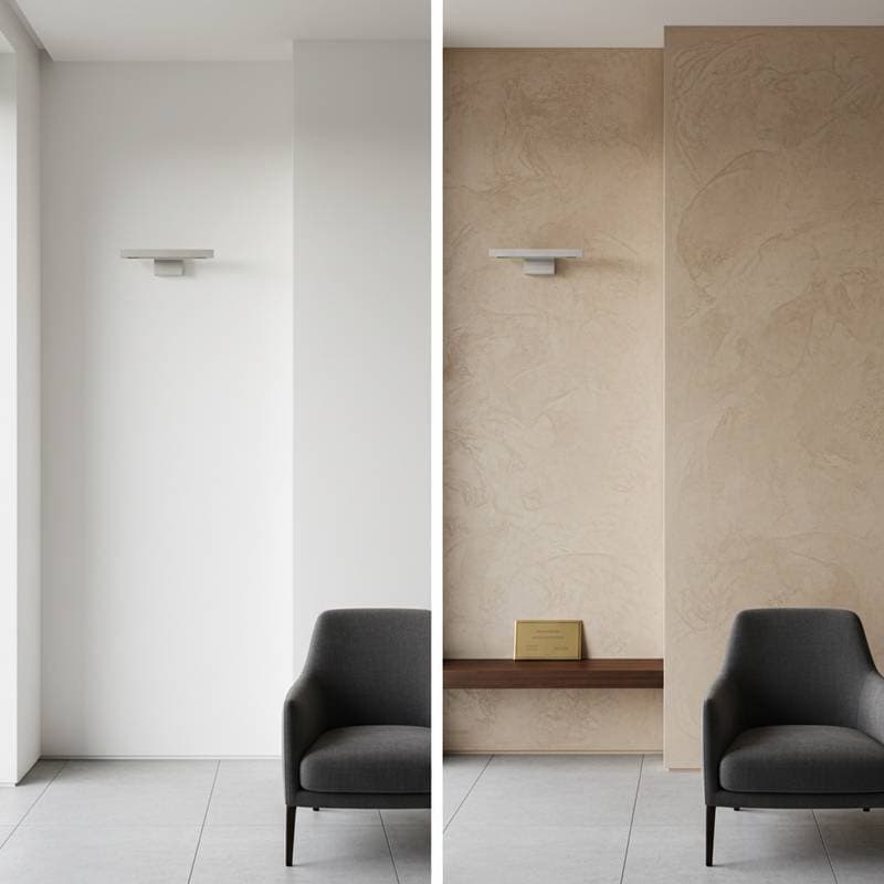 Featured image for Venetian Plaster Adds $8K More Than Drywall at Resale