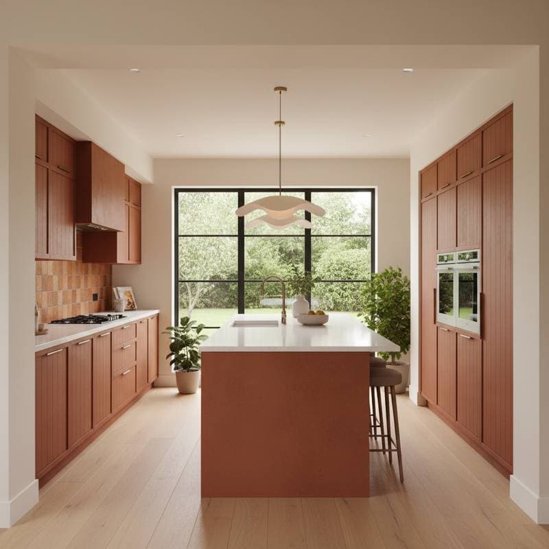 Image for Terracotta Cabinets: $4K-$12K Cost Breakdown