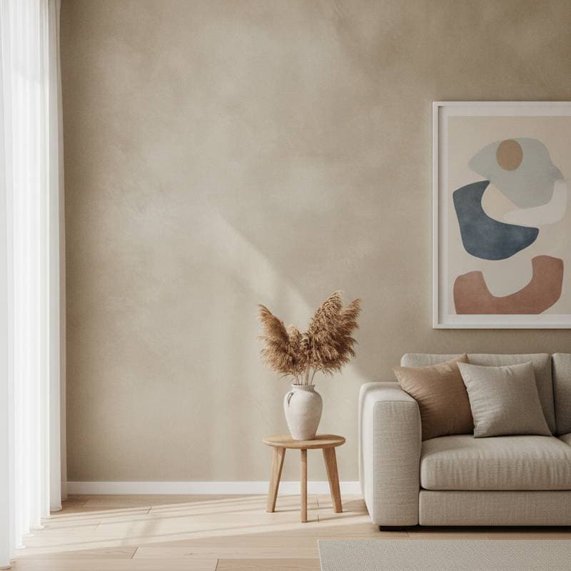 Featured image for The $800 Limewash Trend Replacing Flat Paint