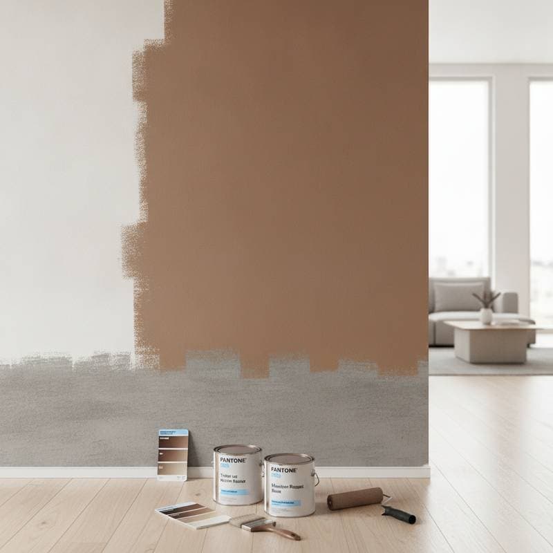 Featured image for Why Mocha Mousse Needs a Tinted Primer to Shine