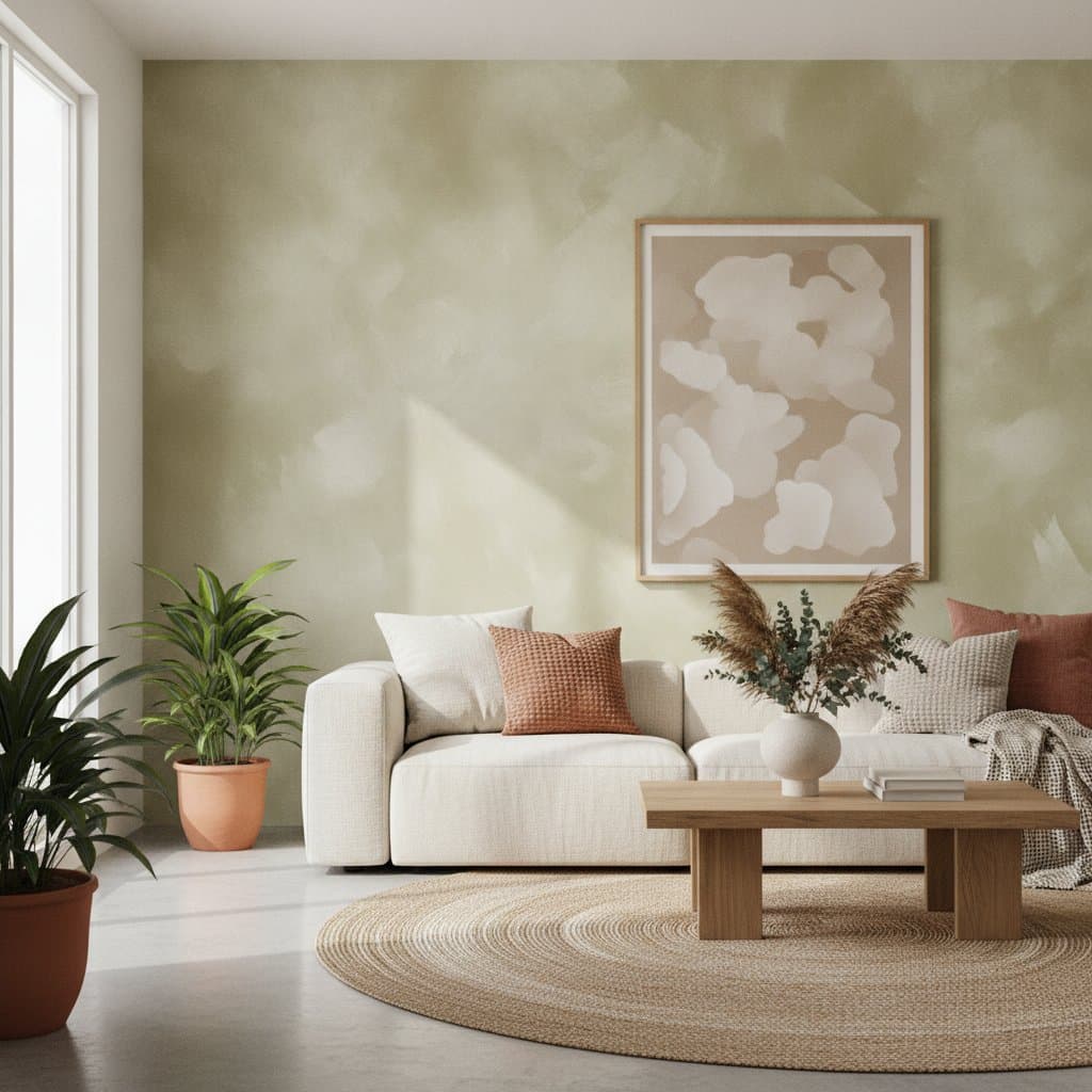 Featured image for Why Limewash Paint's Texture Beats Flat Finishes