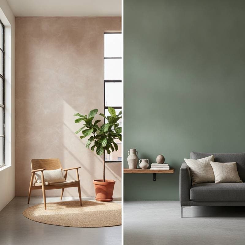Featured image for Limewash vs Clay Paint: 2026 Eco Showdown Winner