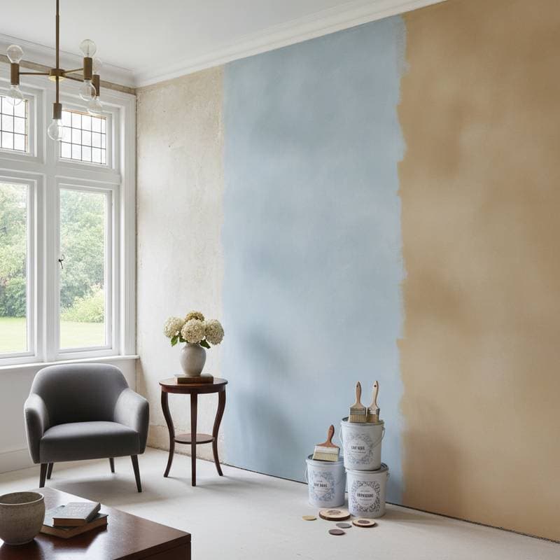 Featured image for Breathable Victorian Finishes That Prevent Mold