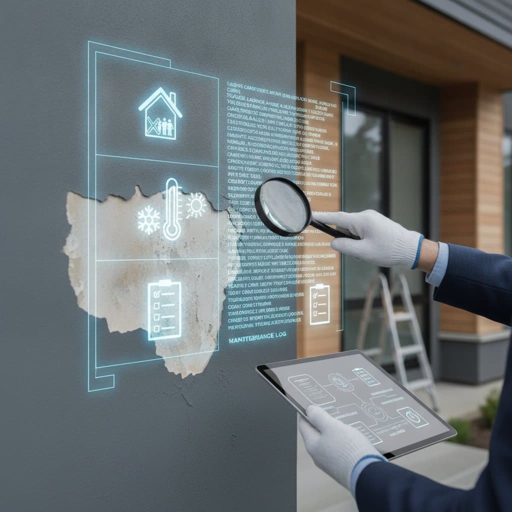 Featured image for New 2026 Paint Warranties Hide Coverage Loopholes